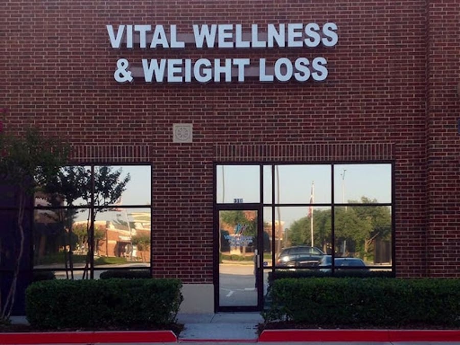 Vital Aesthetics