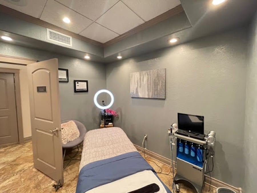 Uplifting Medi Spa