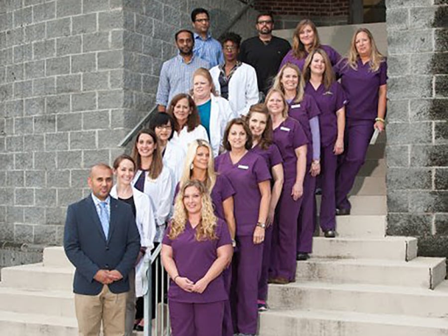 Horizon Internal Medicine - High Point