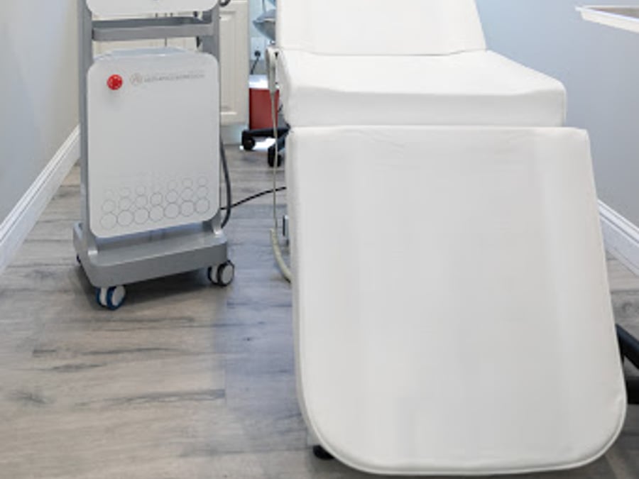 Ariba Medical Spa