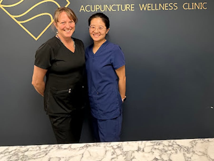 Alleviate Acupuncture Wellness Clinic