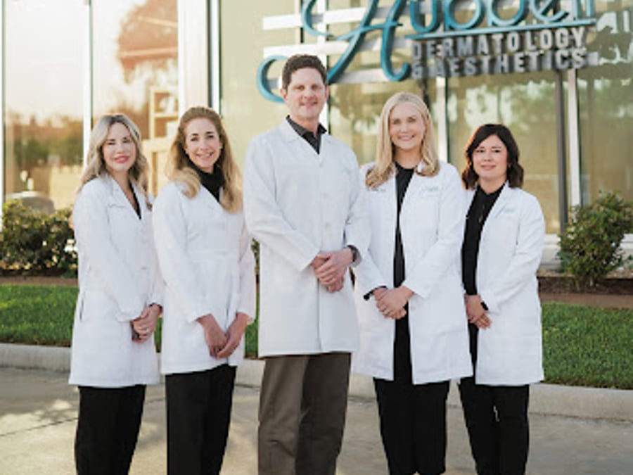 Hubbell Dermatology & Aesthetics
