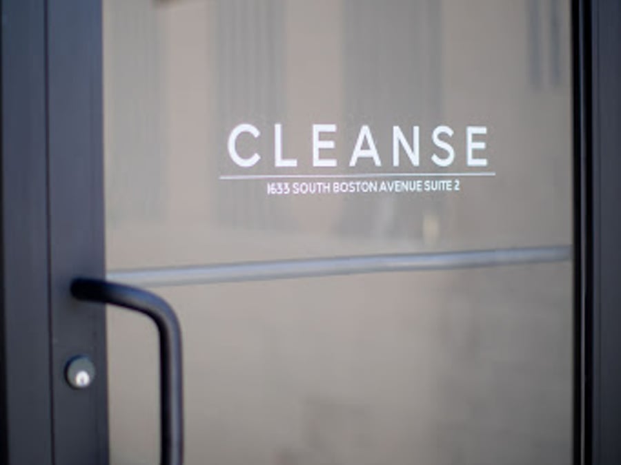 Cleanse Medical Spa
