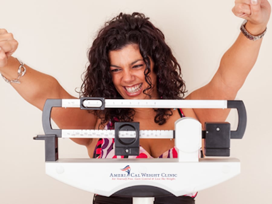 Ameri-Cal Weight Clinic