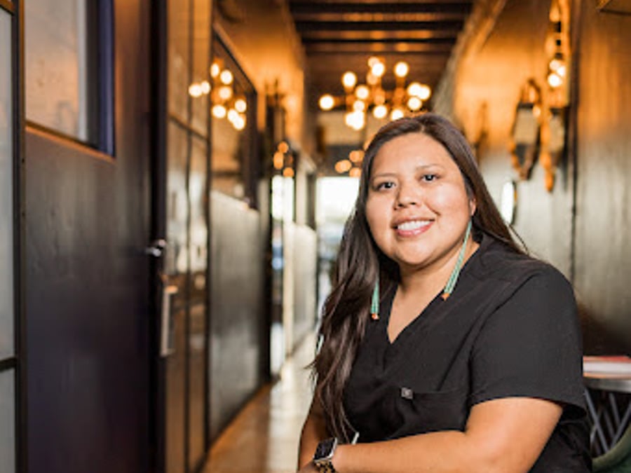 Native Aesthetics & Wellness