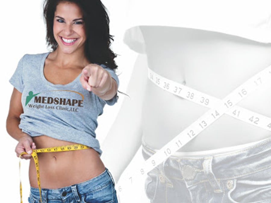 Medshape Weight Loss Clinics | Maple Grove MN