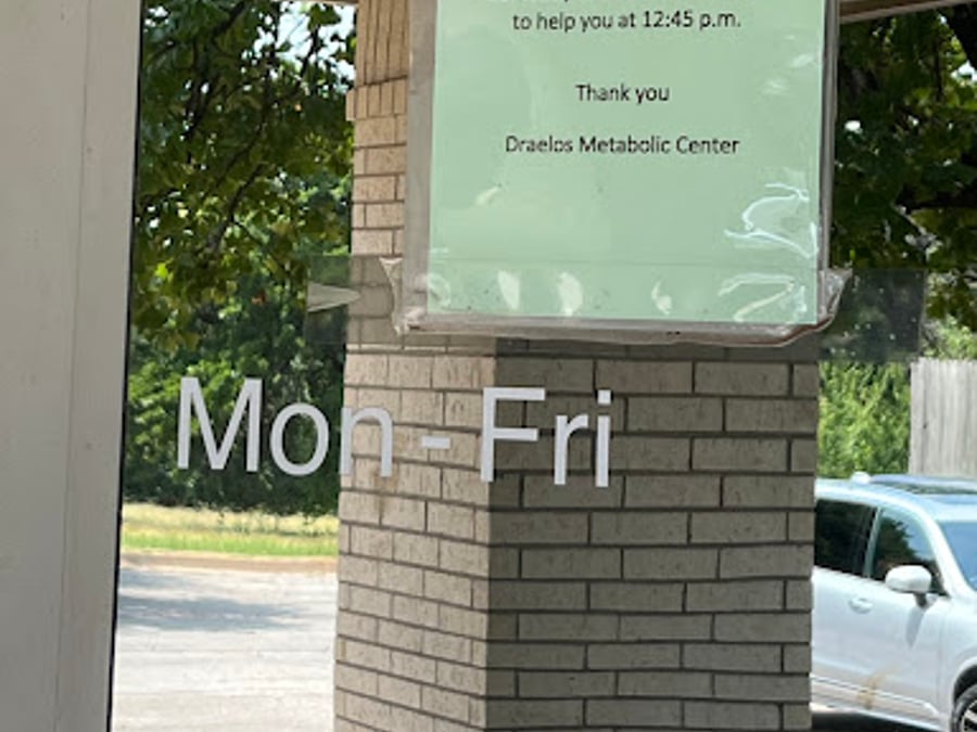 Draelos Metabolic Center