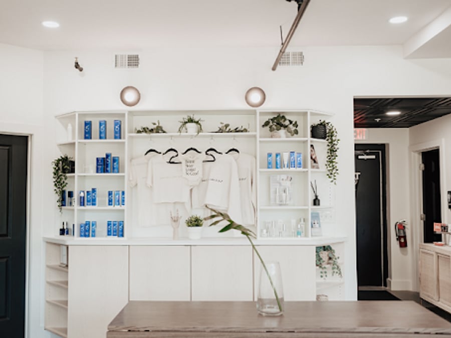 The Aesthetic Method Medical Spa
