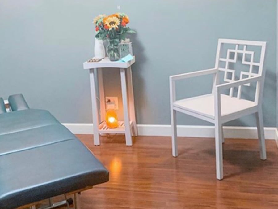 Serenity Holistic Health