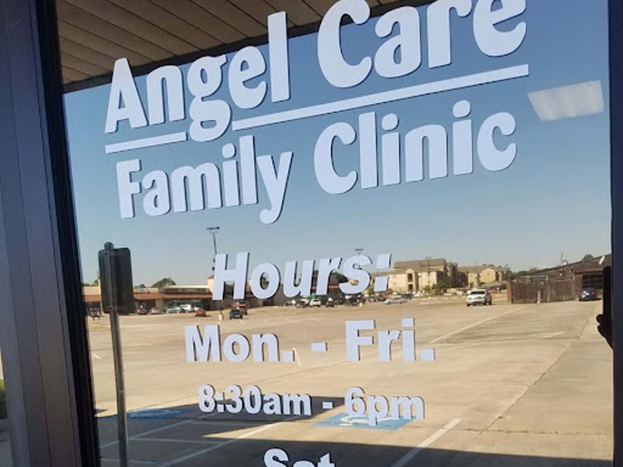 Angel Care Family Clinic