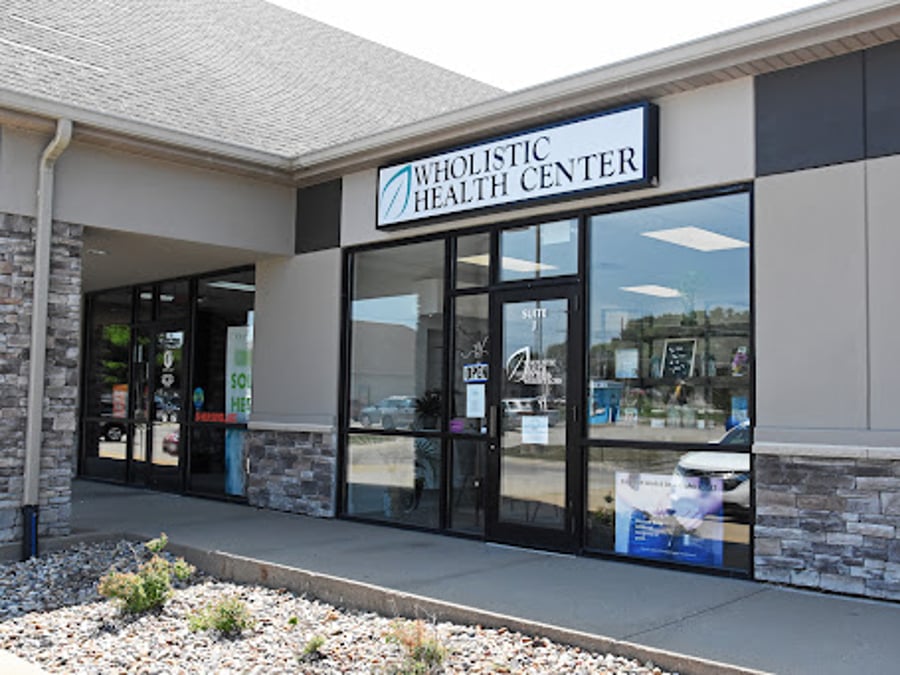 Wholistic Health Center