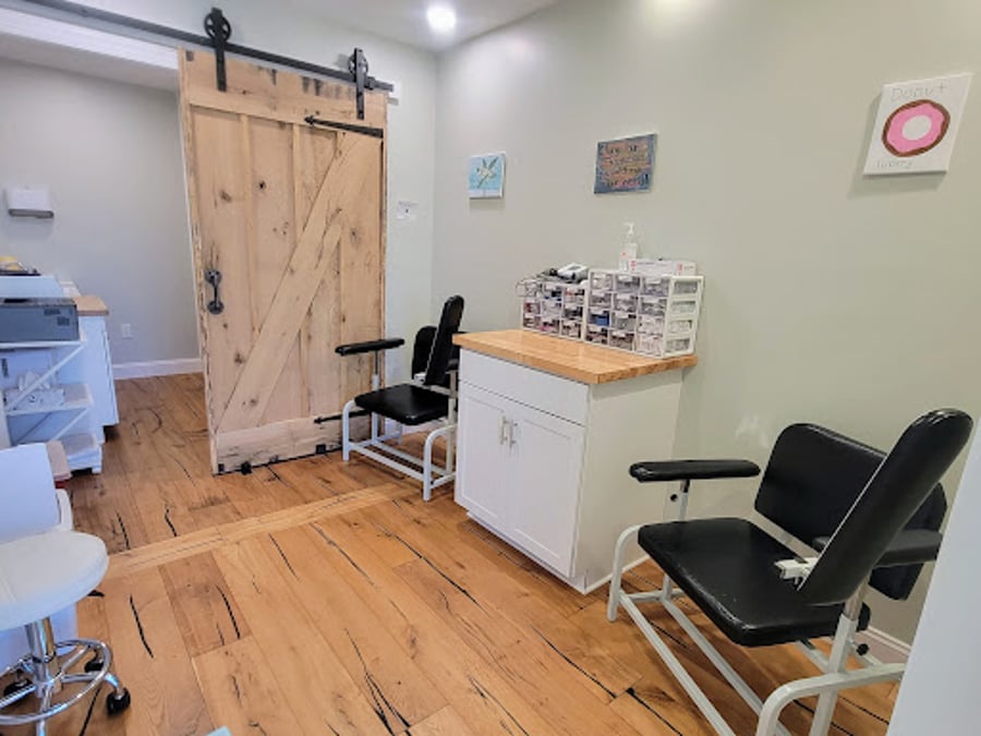 KAYA HEALTH