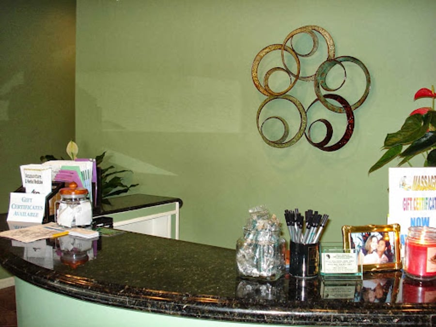 Joel's Massage & Holistic Center