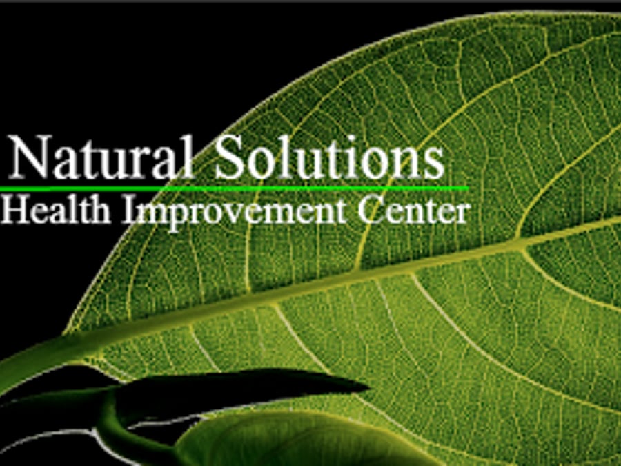 Natural Solutions Health Improvement Center