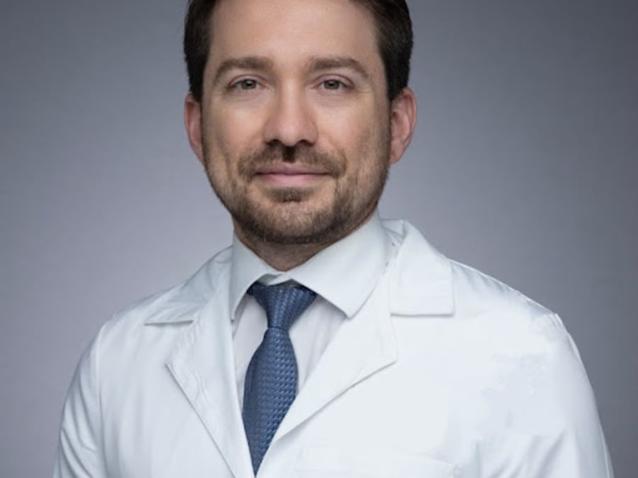 Revive Men's Testosterone & Women's Aesthetic Clinic