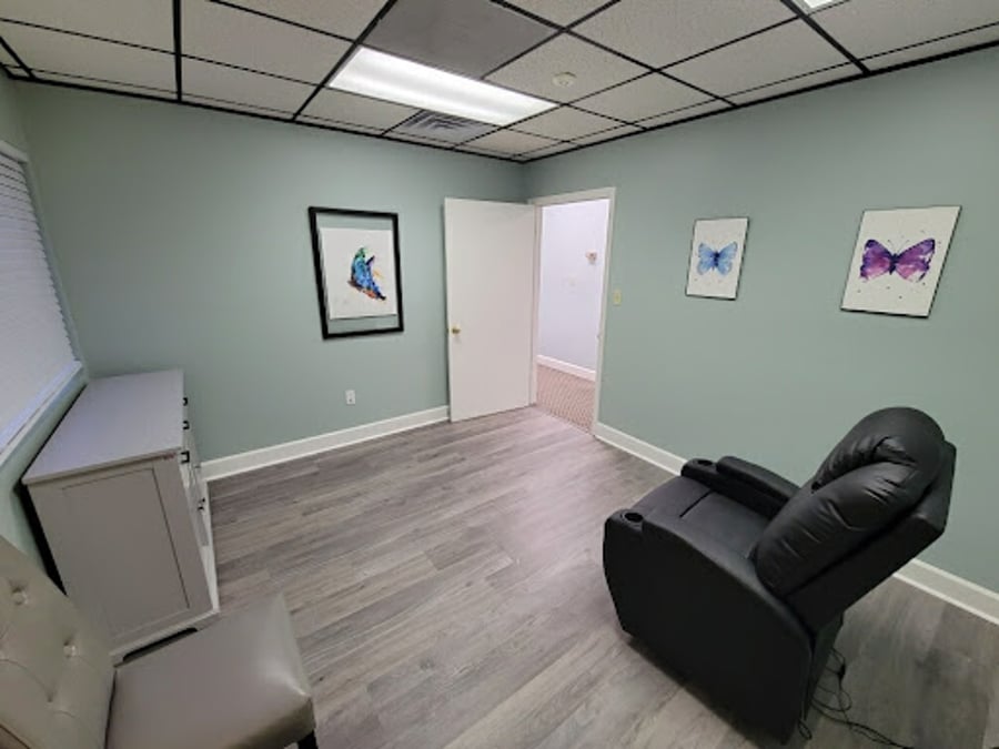 New Horizon Wellness Clinic