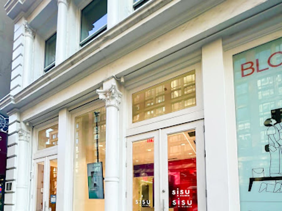 Sisu Clinic Flatiron | Doctor-led Aesthetic Medicine & Treatments