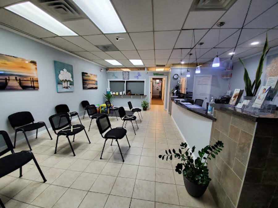 Tran Urgent Care & Wellness Centers