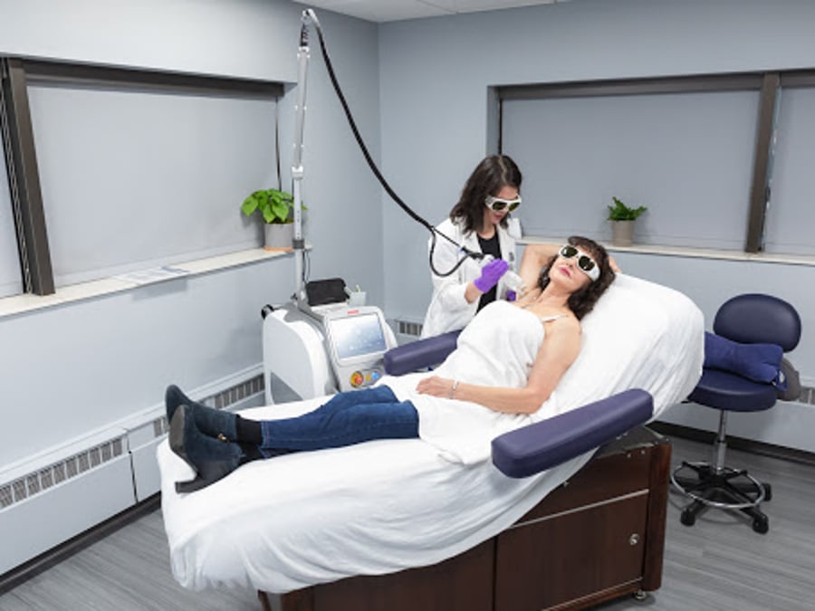 Evolv Plastic Surgery & Medical Aesthetics