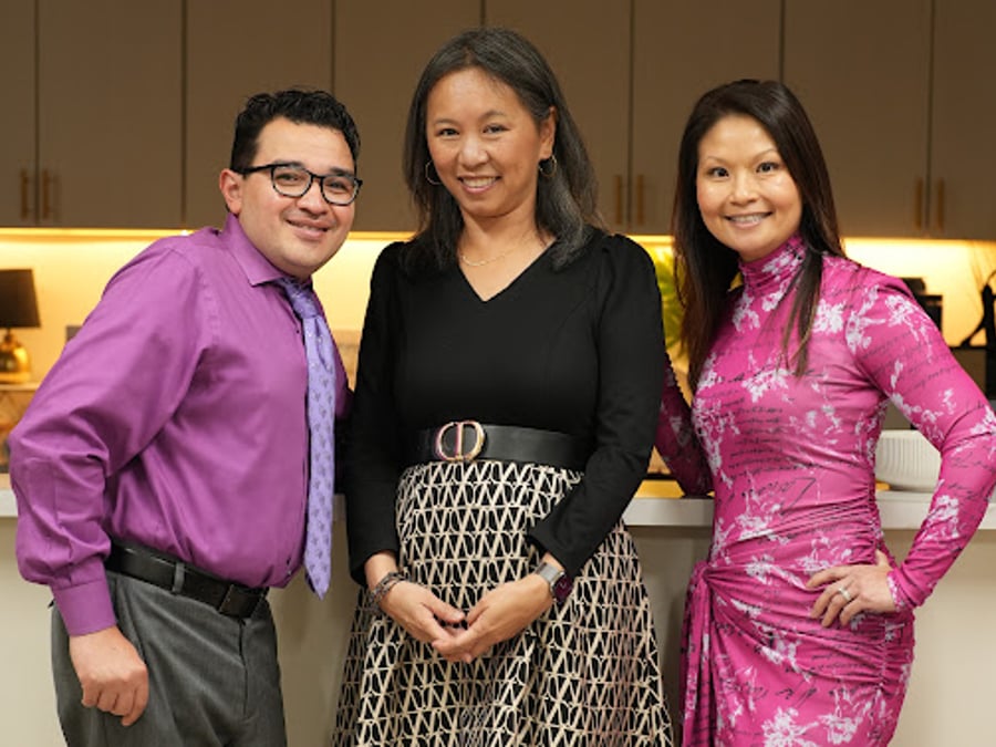 The Institute of Aesthetic Surgery | Celebration