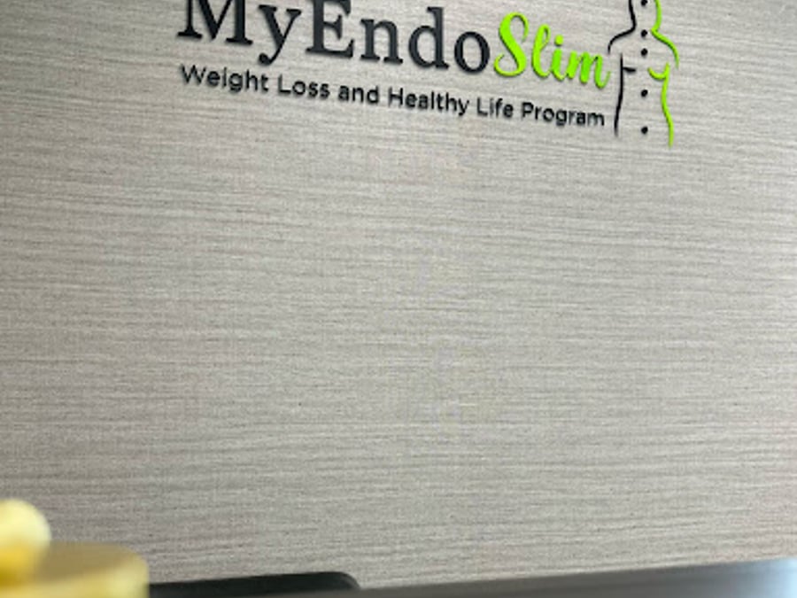 My Endo Slim