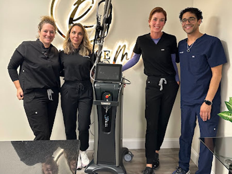 The RadianceMD