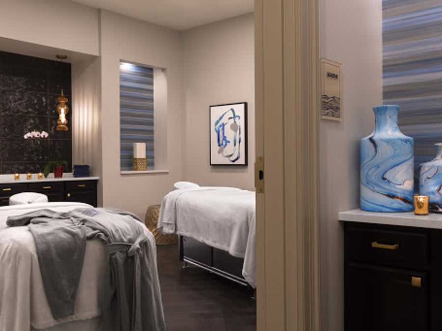 Spa Saint Louis