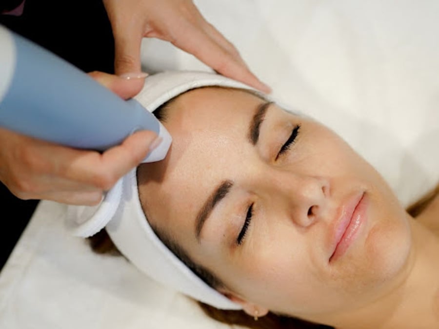 UDERMA MEDSPA & LASER