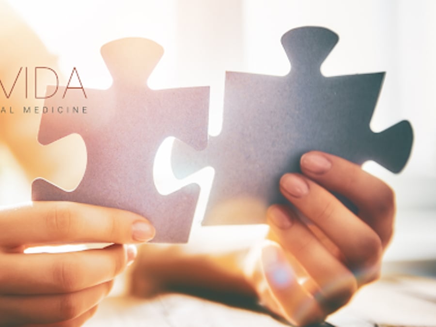 Trivida Functional Medicine