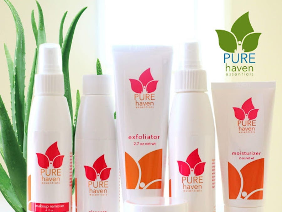 pure haven