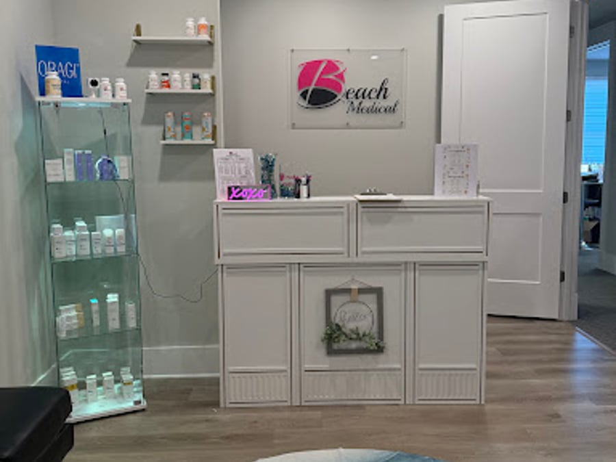 Beach Medical Wellness - Summerville