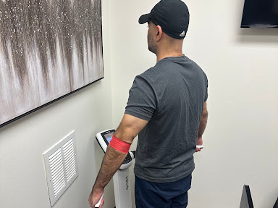 Sculpted MD Dallas Oak Lawn - Testosterone, HRT, and Weight Loss Clinic