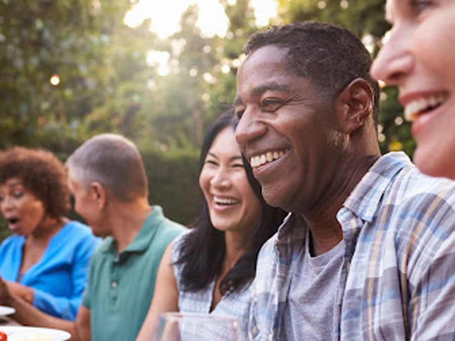 Vitality Center of Charlotte
