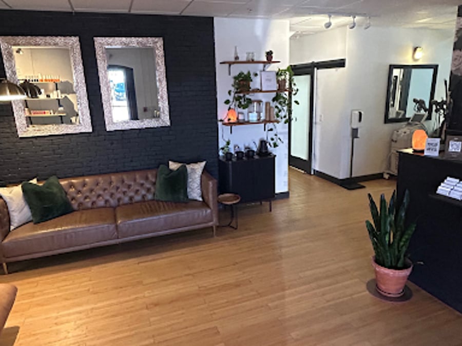 207 LASER & Integrative MED
