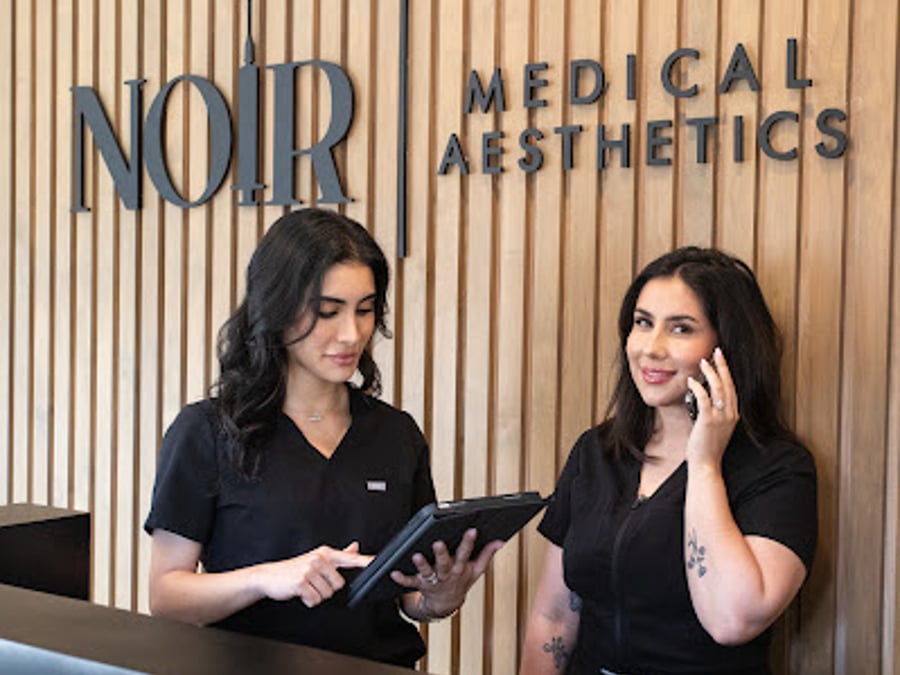 Noir Medical Aesthetics