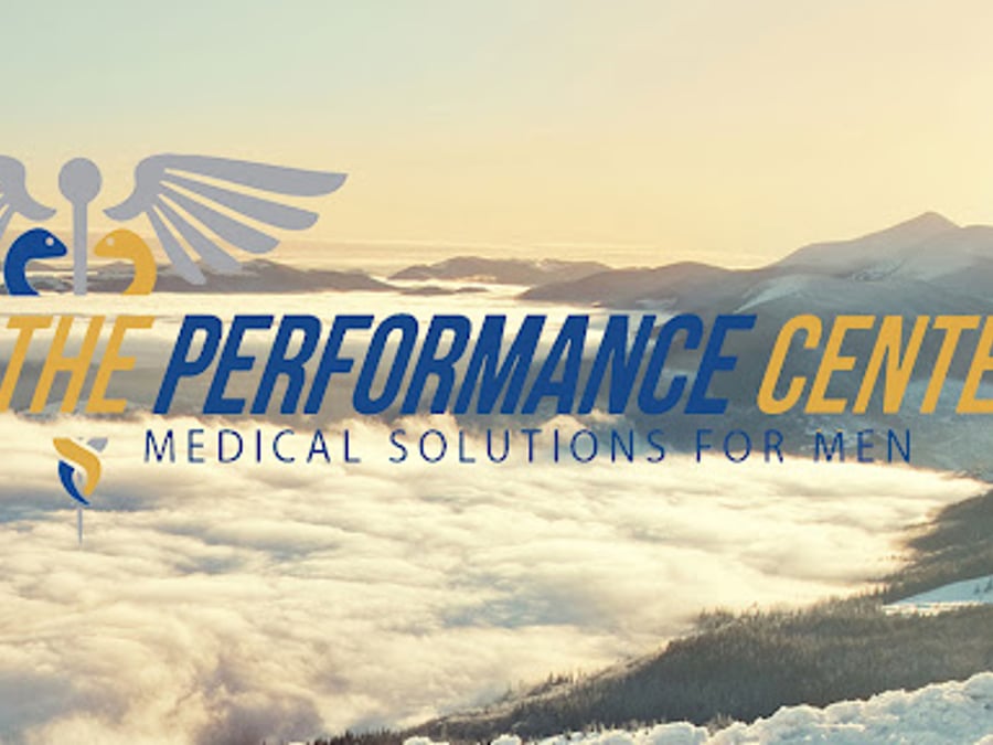 The Performance Center