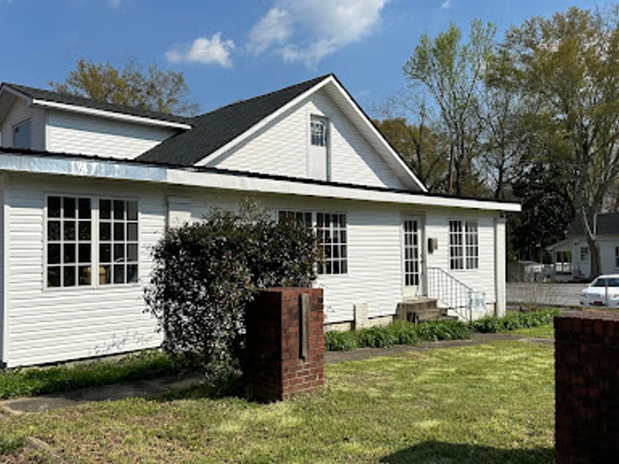 Integrative Massage of Alexander City LLC