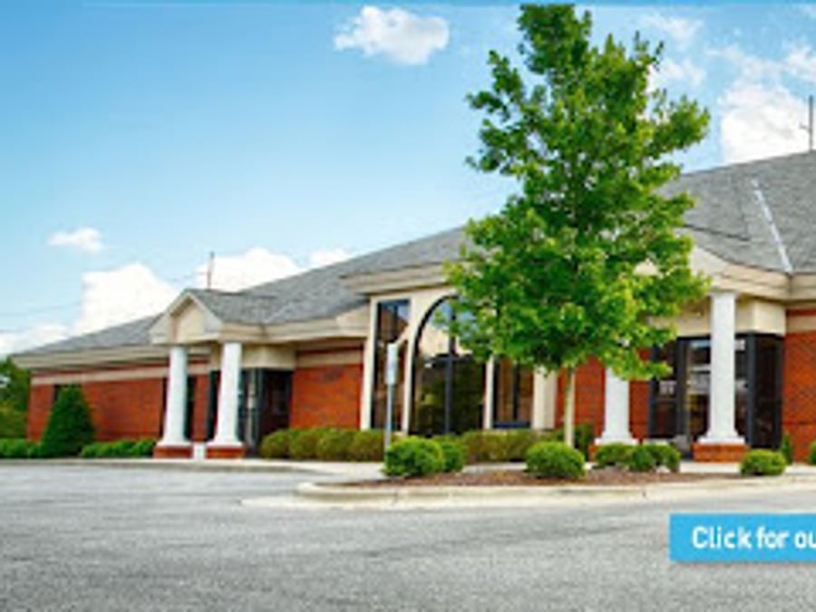 Carolina Clinic for Health and Wellness