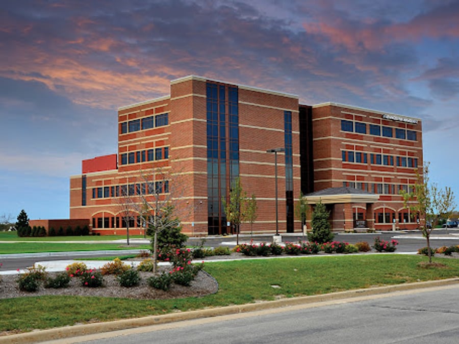 Brian Hill, MD - Plastic and Hand Surgery