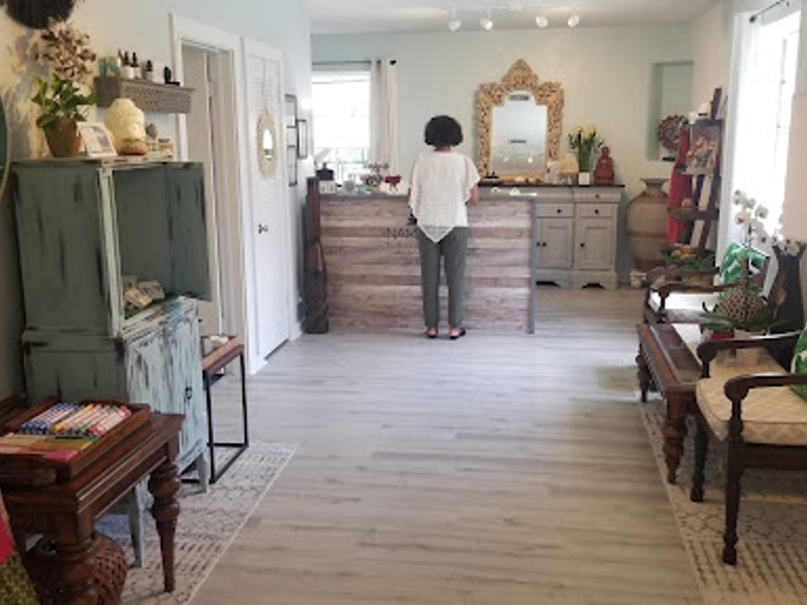 All Natural Wellness Center