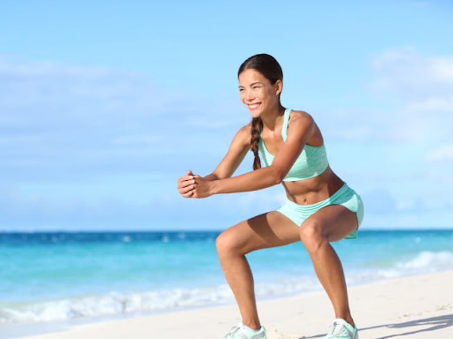AI Care Weight Loss and Wellness