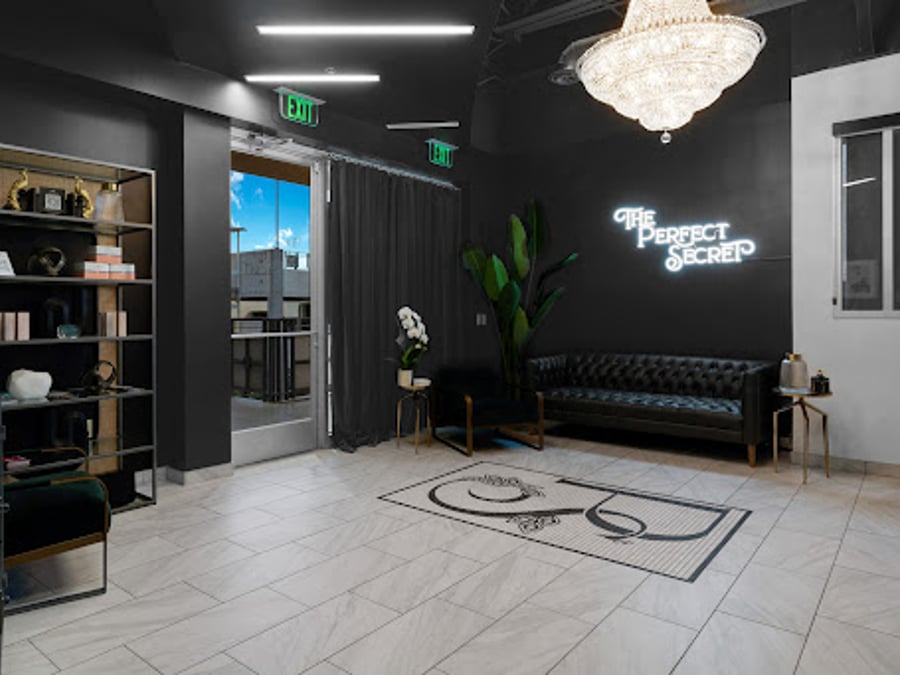 The Perfect Secret Med Spa