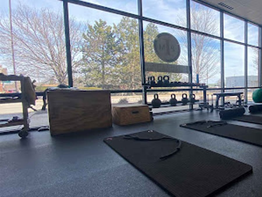 Integrated Physical Medicine of New Lenox