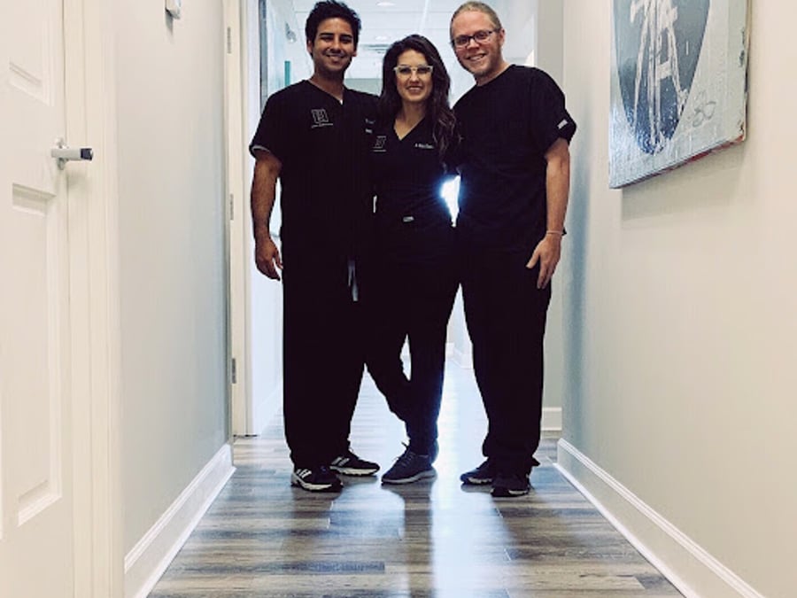 Optimal You Wellness Center