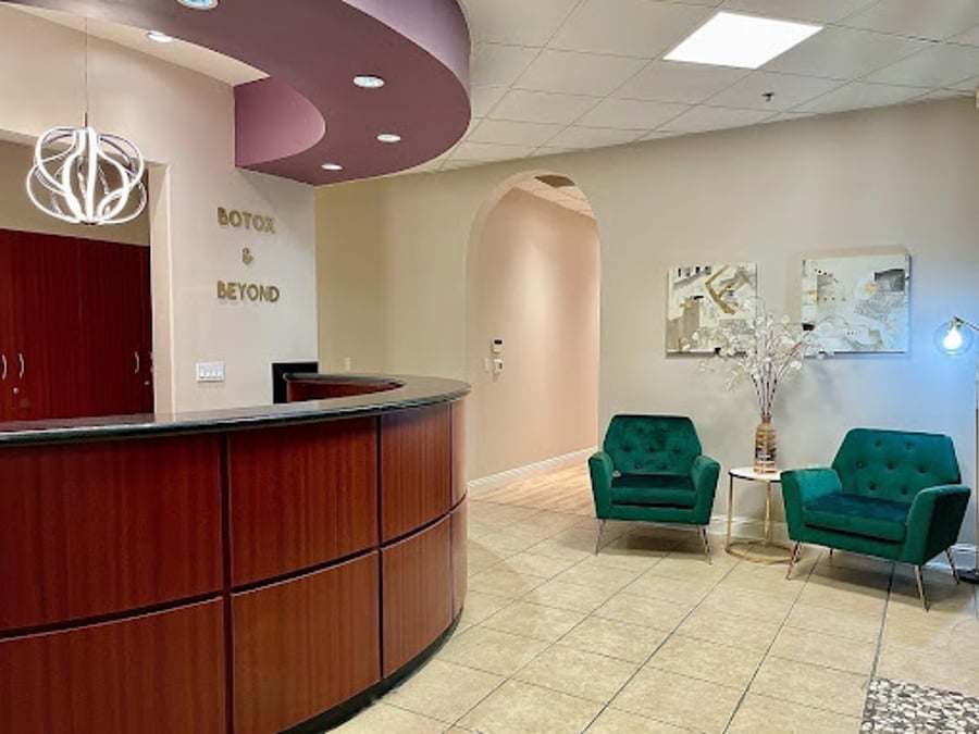 Forever Bella Medical Spa