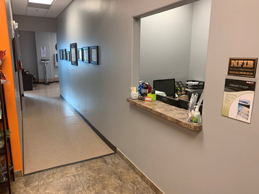 ChiroTrendz Family Chiropractic, Massage and Wellness Center