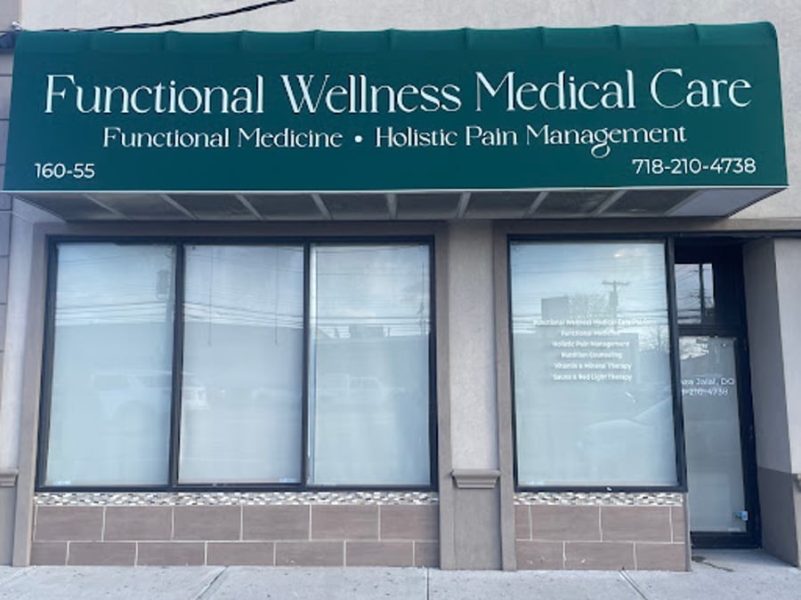 Functional Wellness Medical Care