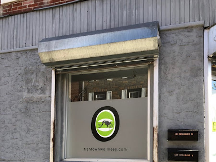 Fishtown Wellness Center