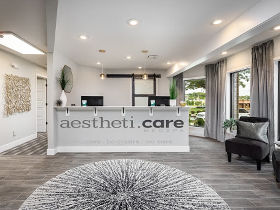 AesthetiCare Medspa + Wellness, Liberty
