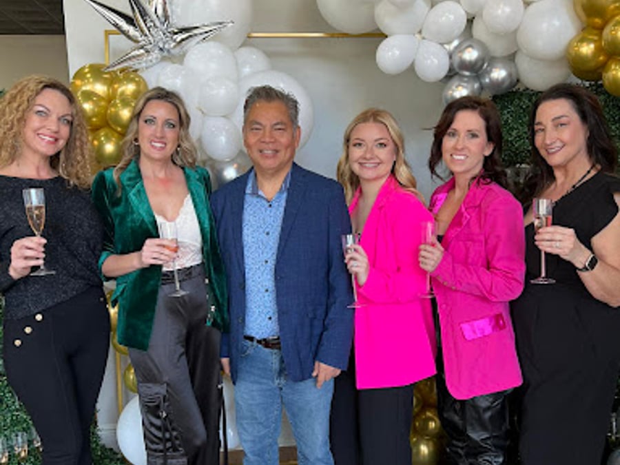 Nouvo Med Wellness, Weight Loss, Aesthetics- Dr. Jeff Vo